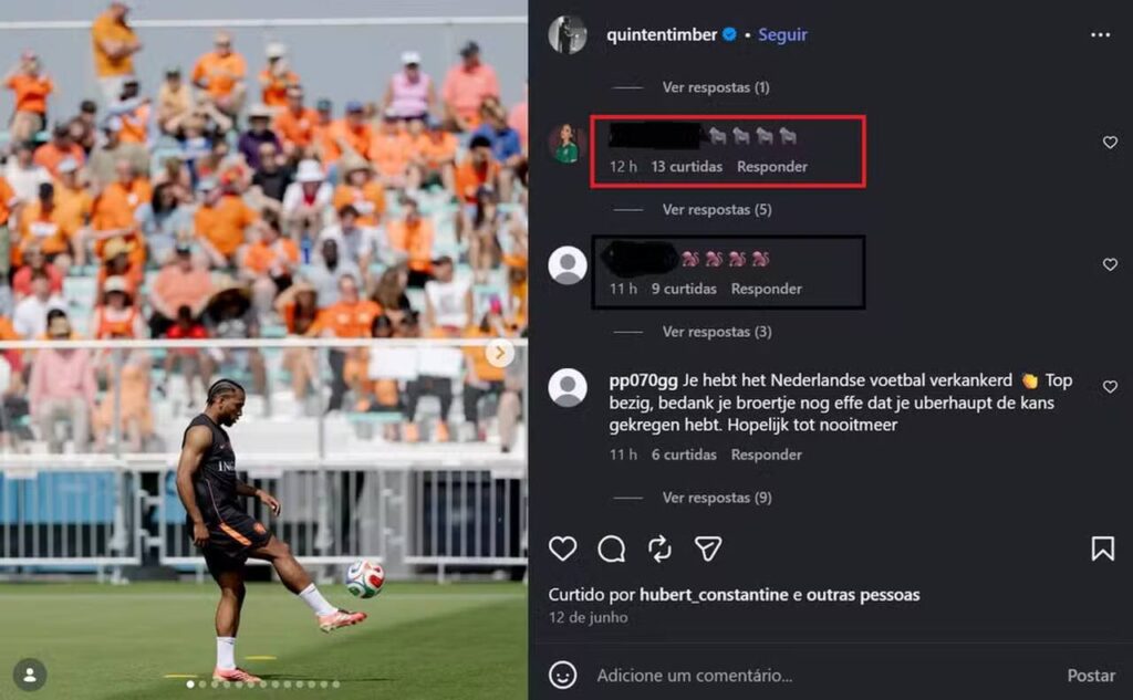 Copa do Mundo 2026: ataques nas redes disparam e FIFA parte pra polícia