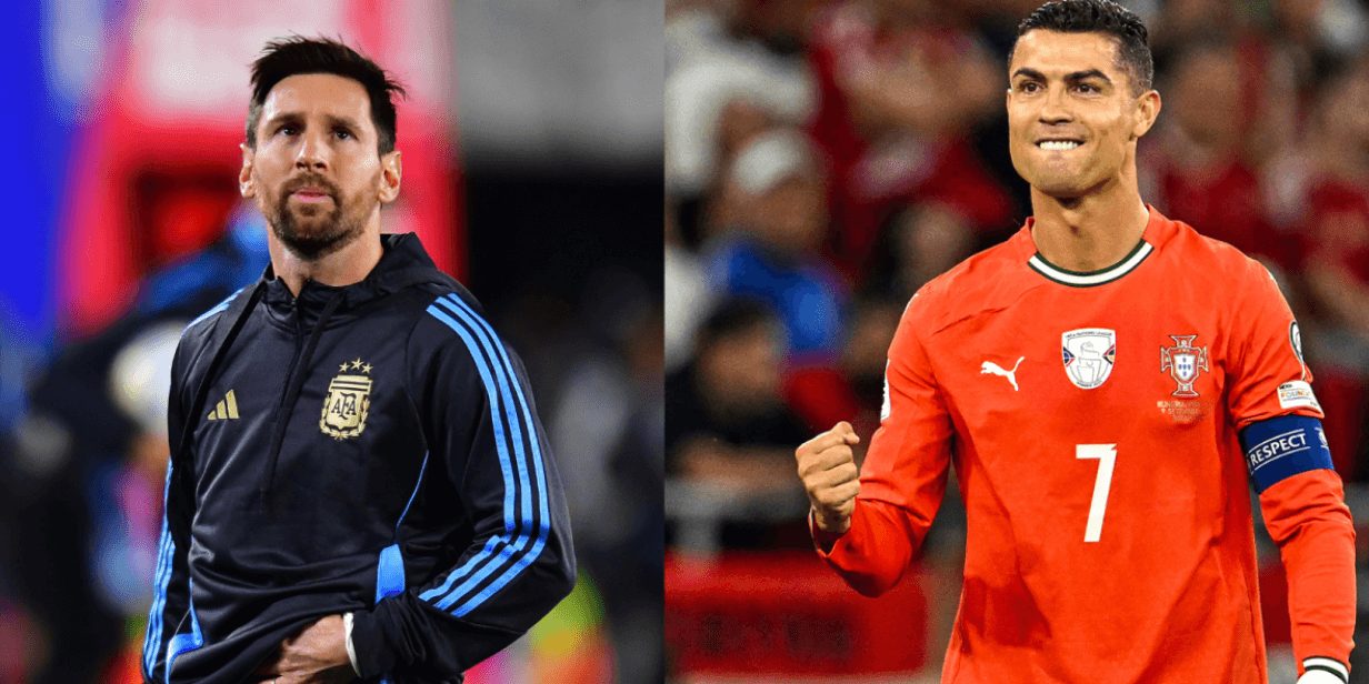 Por que o futebol não precisa de um ‘novo Messi’ nem de um ‘novo CR7’