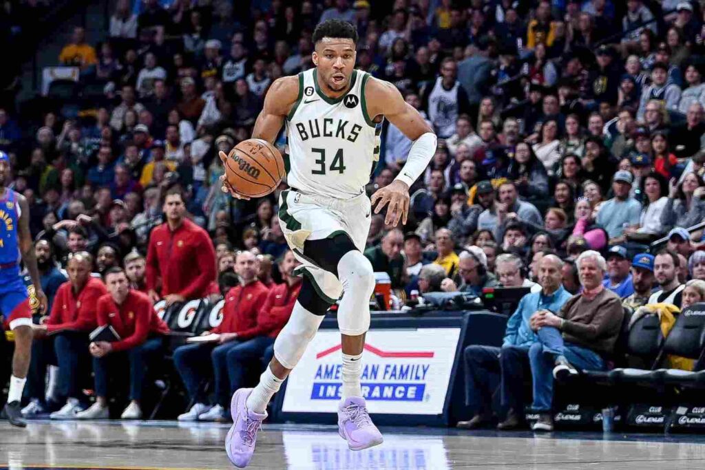Trocas bombásticas da NBA inflam audiência e negócios para 2026/27