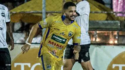 Novo chefão do Alvinegro: Eugênio Souza desembarca em Cachoeiro