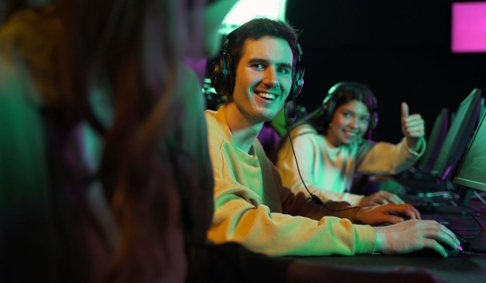 ES quer ser protagonista no mercado bilionário de games