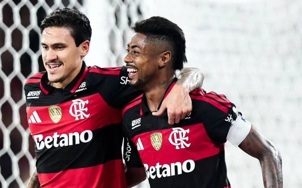 Flamengo em Portugal: saiba onde ver os amistosos do Mengão no Algarve