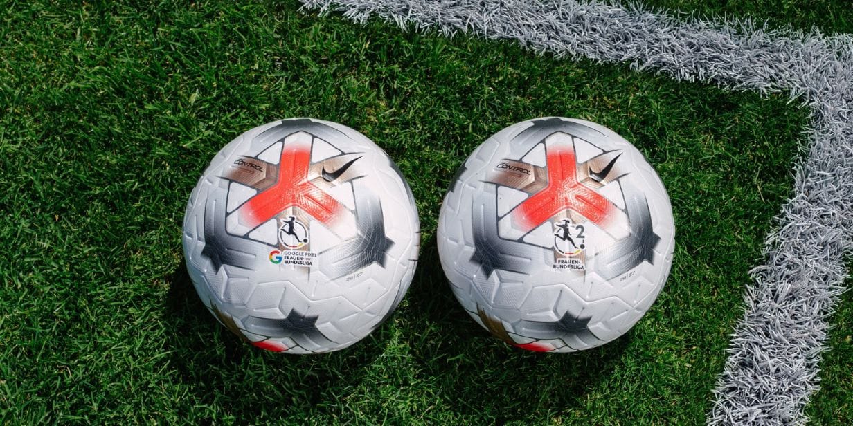 Bundesliga Feminina ganha nova bola: Nike fecha parceria de 8 anos