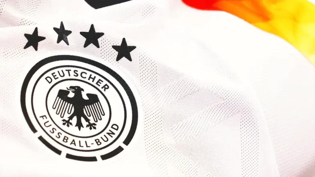 Camisa alemã terá Nike a partir de 2027 e promessa é não apagar legado