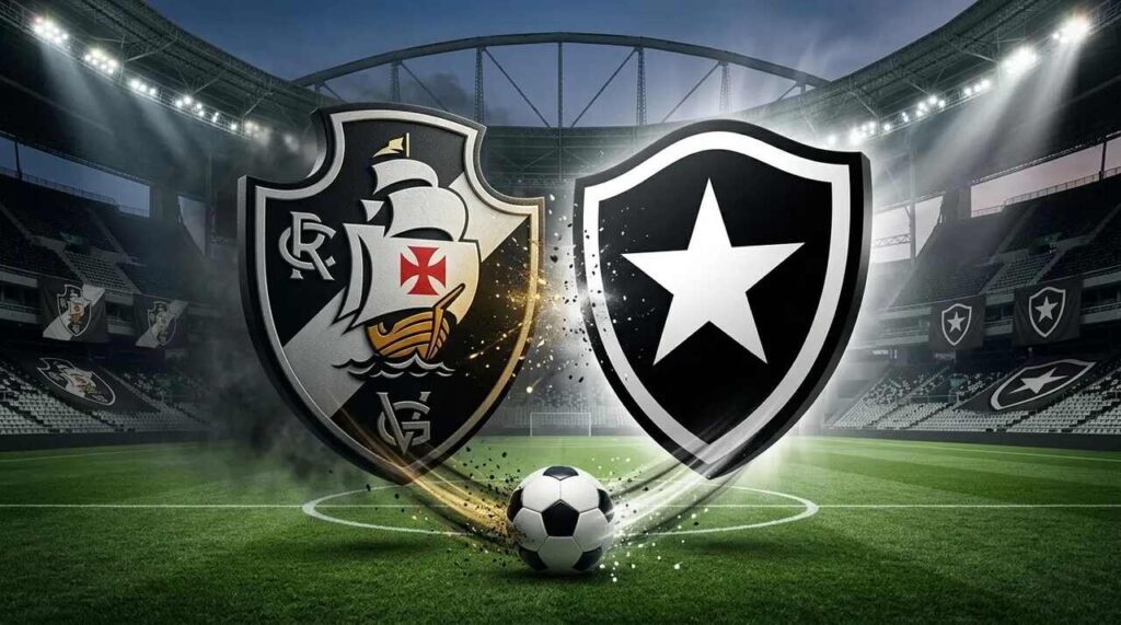 Donos desastrados, não SAF, afundaram Botafogo e Vasco