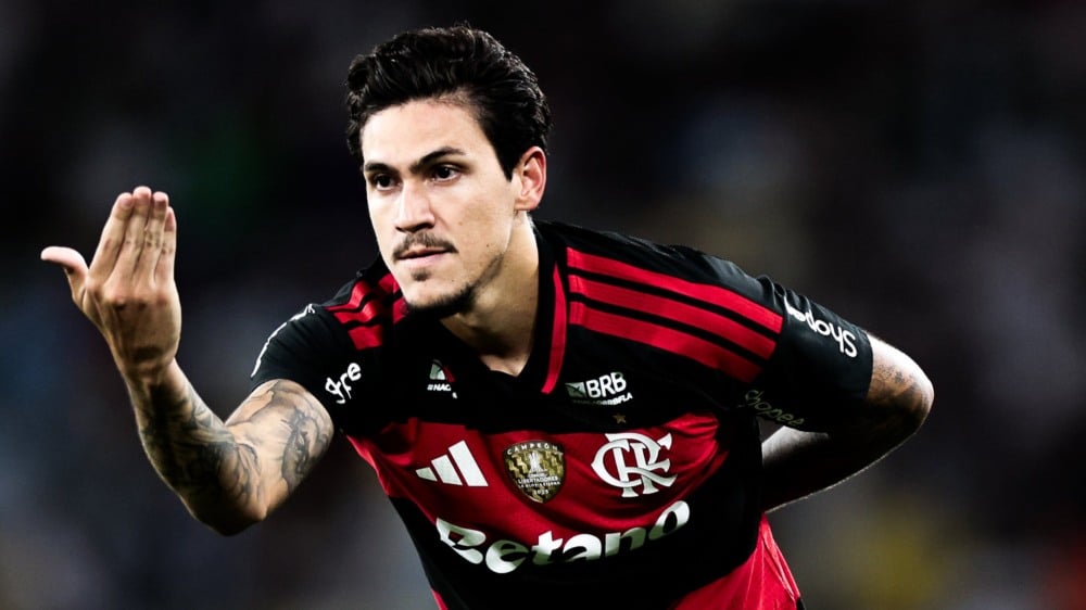 Rubro-Negro encara River Plate no Troféu Algarve; veja detalhes