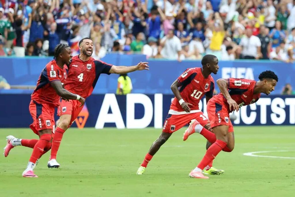 O impulso financeiro que levou Cabo Verde ao mata-mata do Mundial
