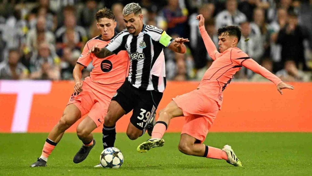 UEFA dá pancada: 14 clubes multados em R$ 588 milhões
