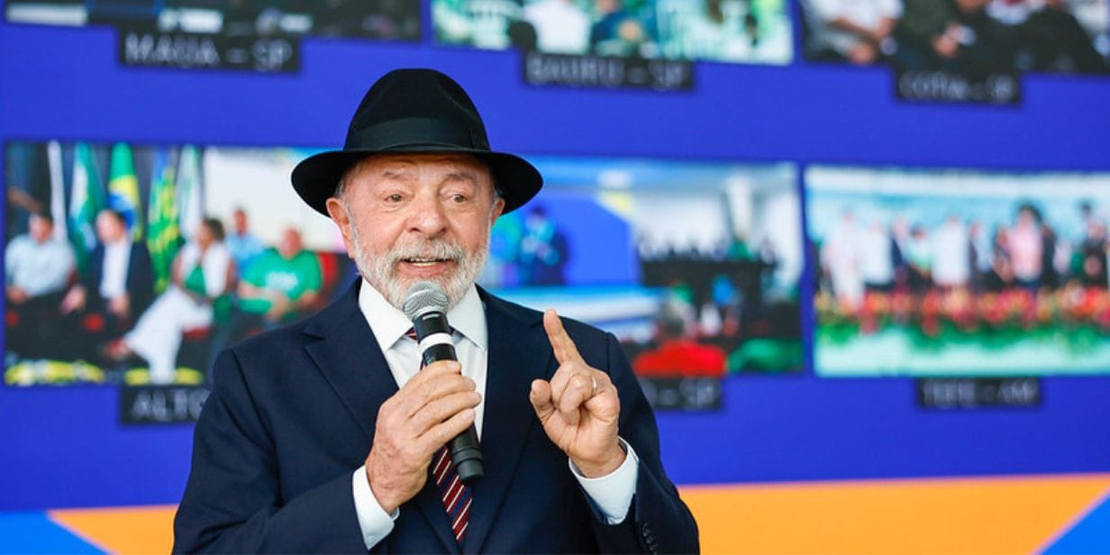 UFEsporte é criada: Lula sanciona lei que muda o jogo