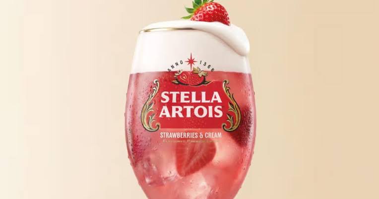 Stella Artois aposta em cerveja temática de Wimbledon para turbinar marca