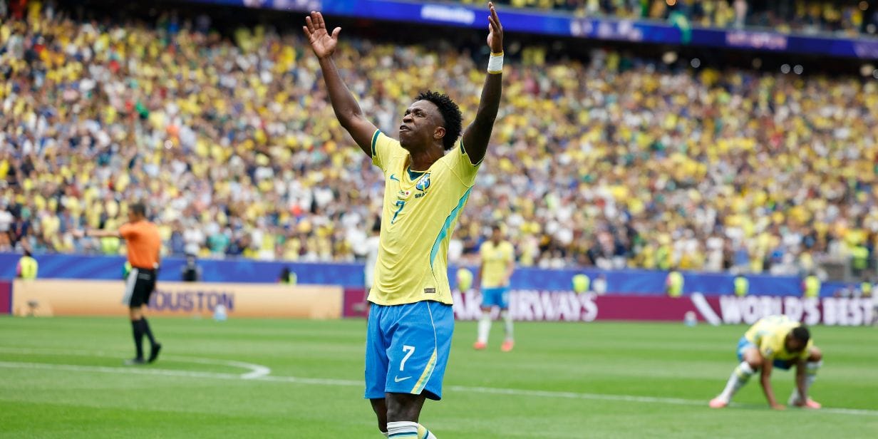 Brasil é o rei da web na Copa 2026: estudo mostra domínio digital