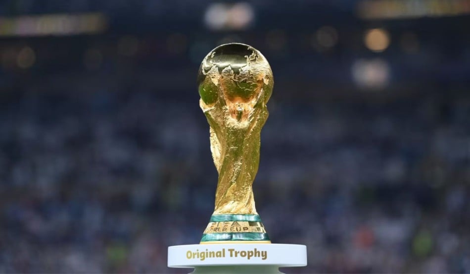 Monte seu chaveamento e descubra o campeão da Copa 2026