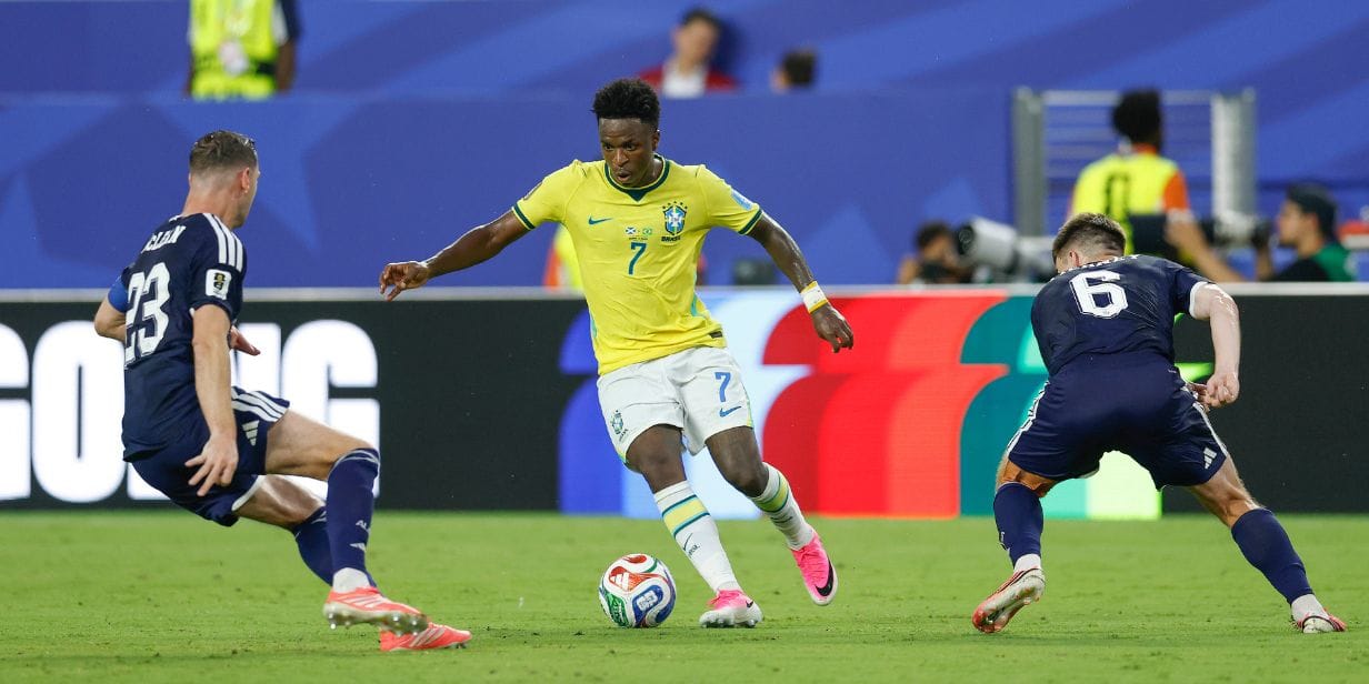 Copa 2026: Grupo Globo atinge 133 milhões de pessoas em 23 dias