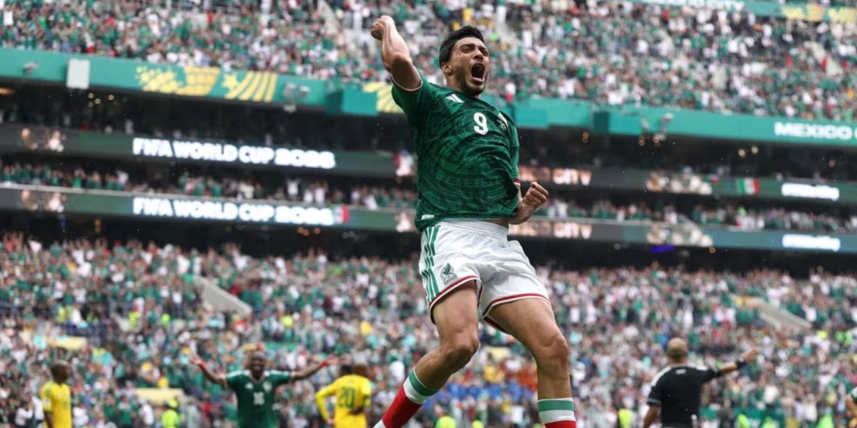 México x Inglaterra: ingressos da Copa 2026 disparam e chegam a US$ 36 mil