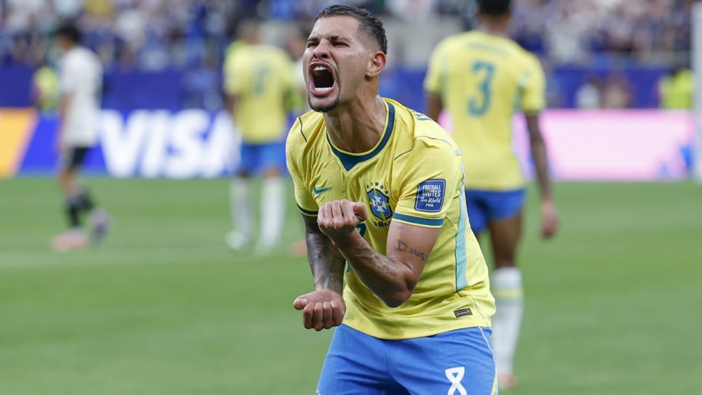 Brasil encara Noruega para quebrar jejum histórico