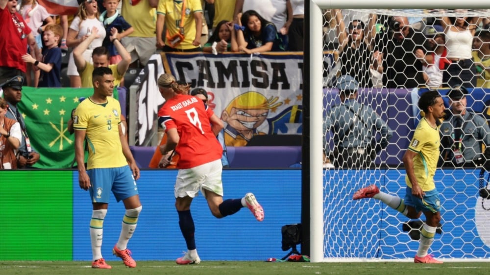 Brasil é eliminado pela Noruega e repete pior campanha desde 1990