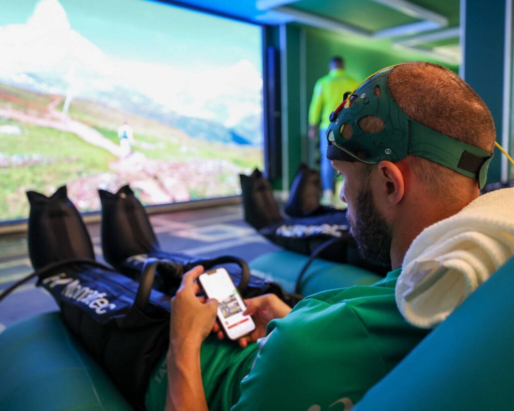 Palmeiras fecha acordo com USP para turbinar pesquisas de neurociência no futebol