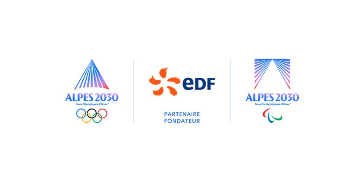 EDF turbina Jogos de Inverno dos Alpes 2030 com energia limpa