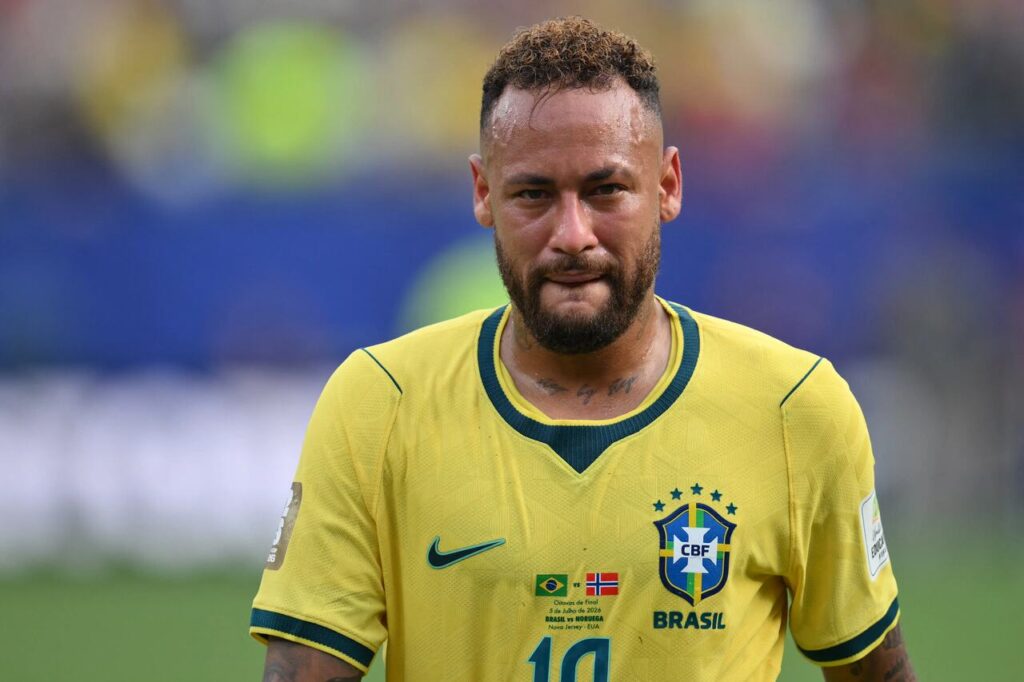 Brasil cai na Copa e marcas correm para reajustar estratégias