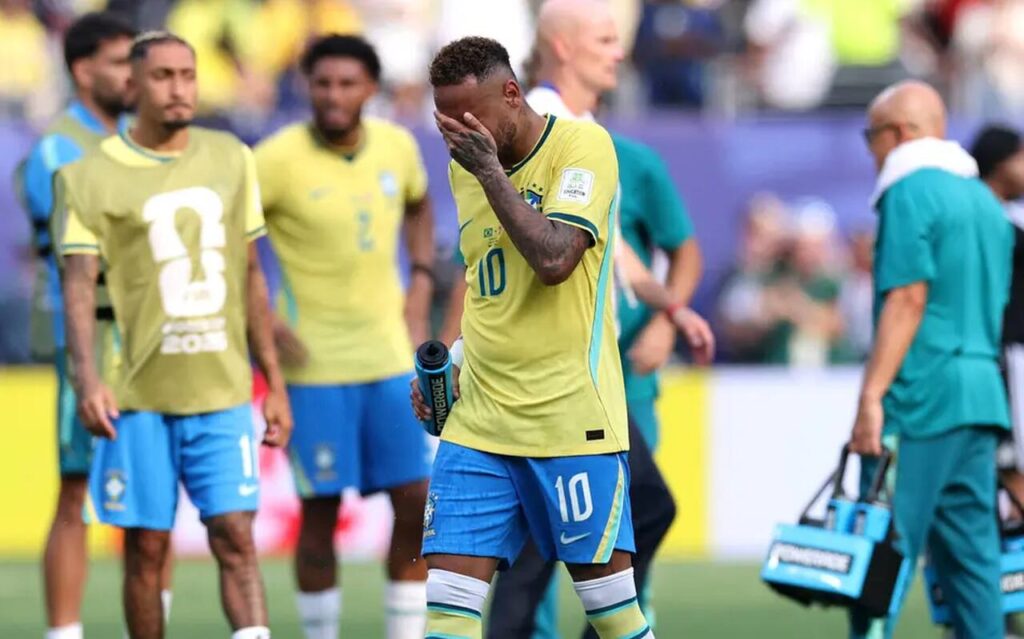 Patrocinadores ajustam campanhas após fim do sonho brasileiro na Copa