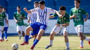 Ibiraçu e Porto Vitória são campeões capixabas Sub-15 e Sub-17