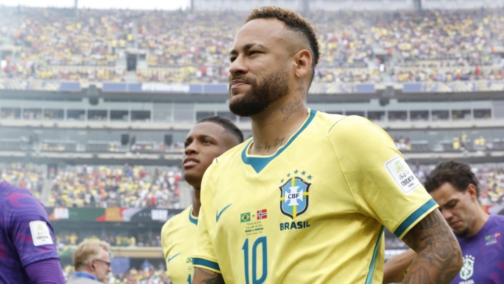 Neymar apostou no hexa: oito acordos de patrocínio que se perderam com a eliminação