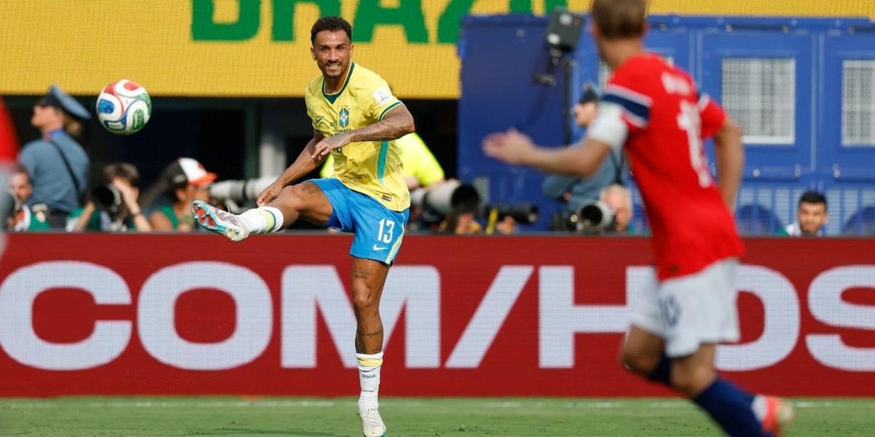 Audiência bombou! Globo leva 106,5 milhões de pessoas com a Seleção na Copa
