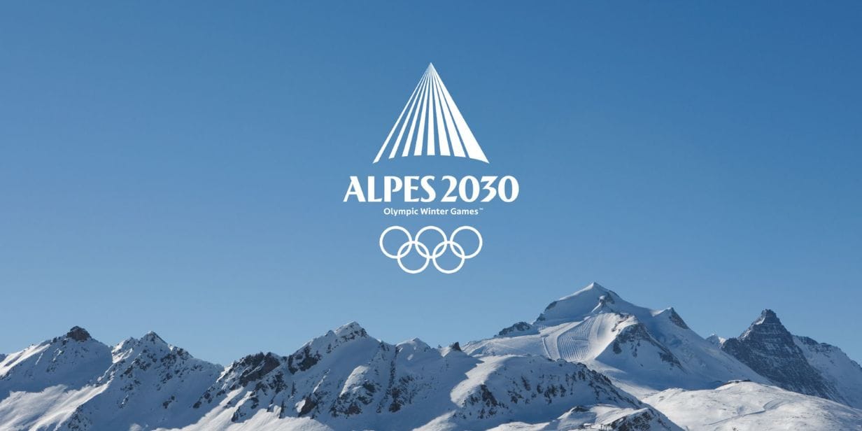 Alpes 2030: igualdade de gênero chega aos Jogos de Inverno