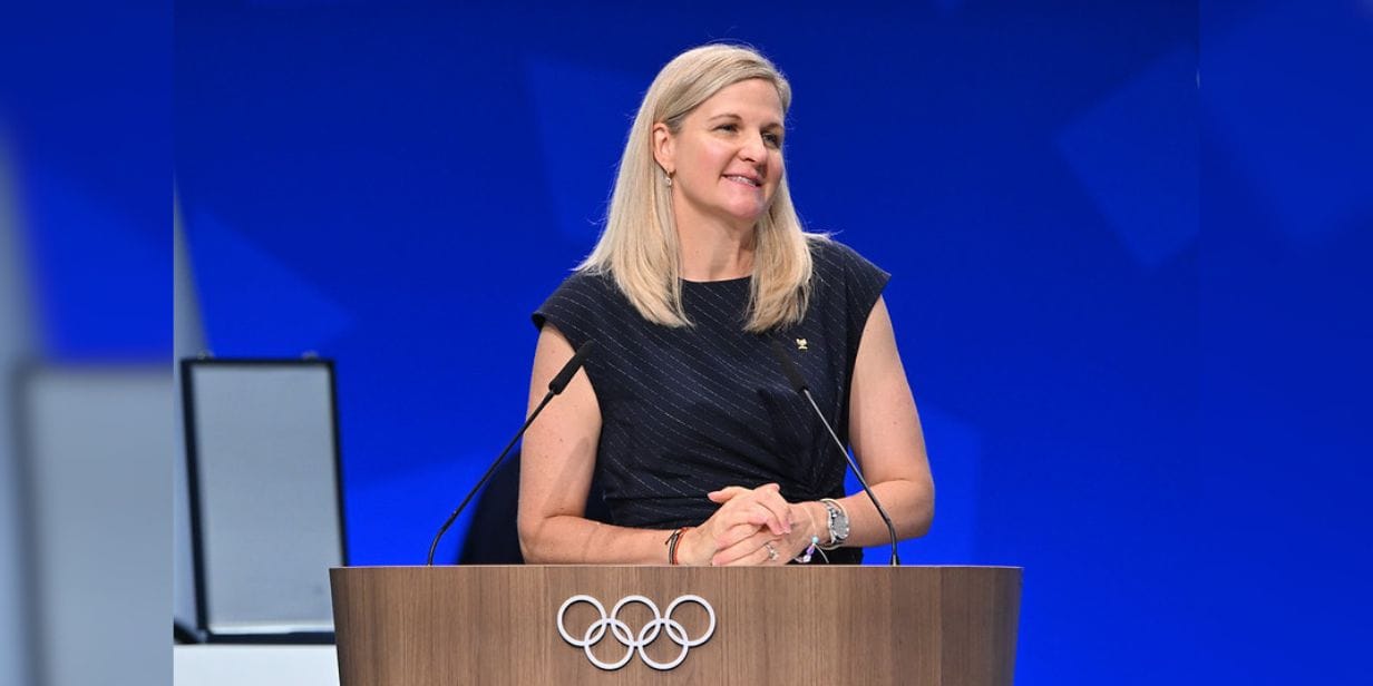 COI suspende sanção à Rússia e atletas já miram Los Angeles 2028