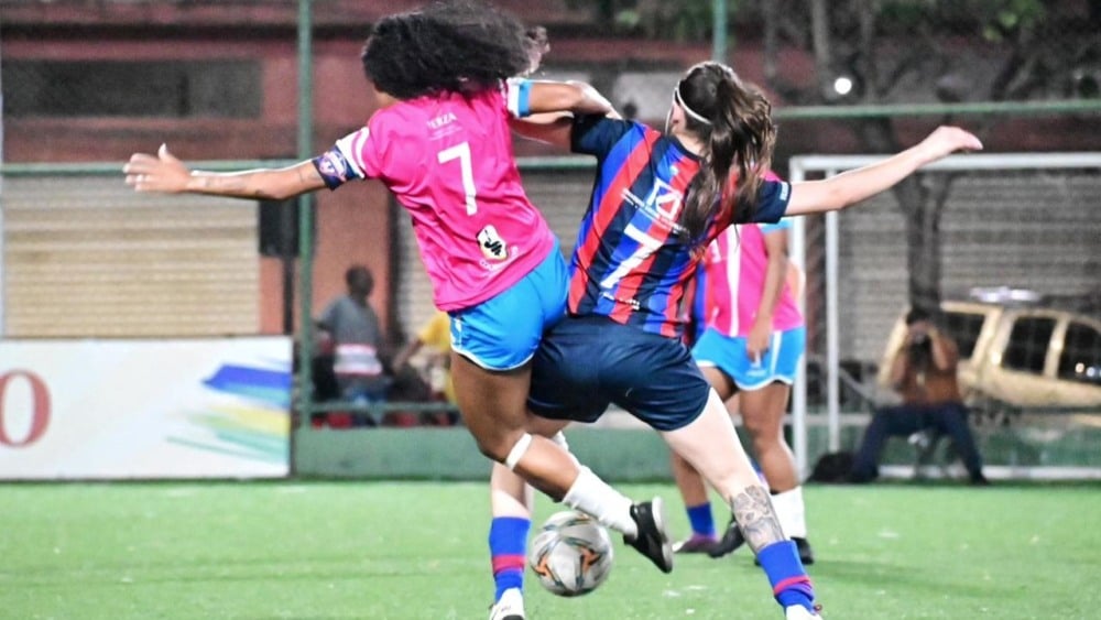 Copa Vitória feminina: 22 gols e dois clubes já nas quartas