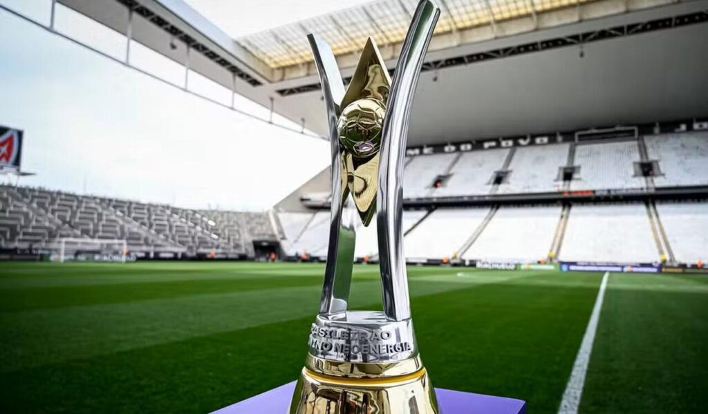 Sicoob entra em campo: CBF ganha novo parceiro para o futebol feminino