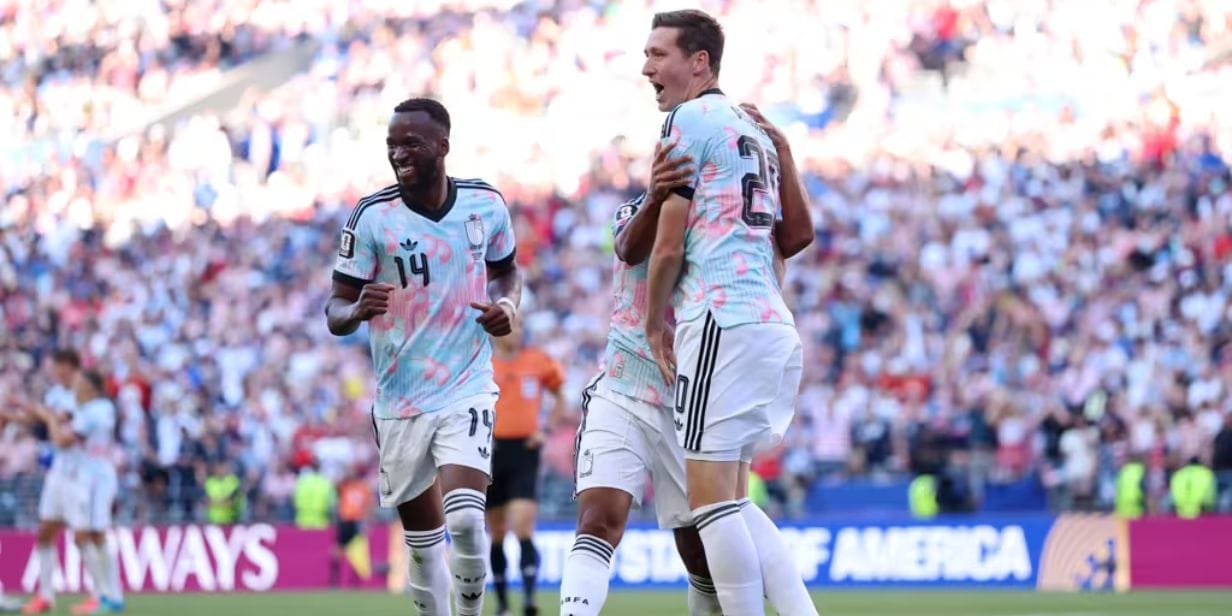 US$ 1 bi: o preço mínimo para transmitir a Copa 2030 nos EUA