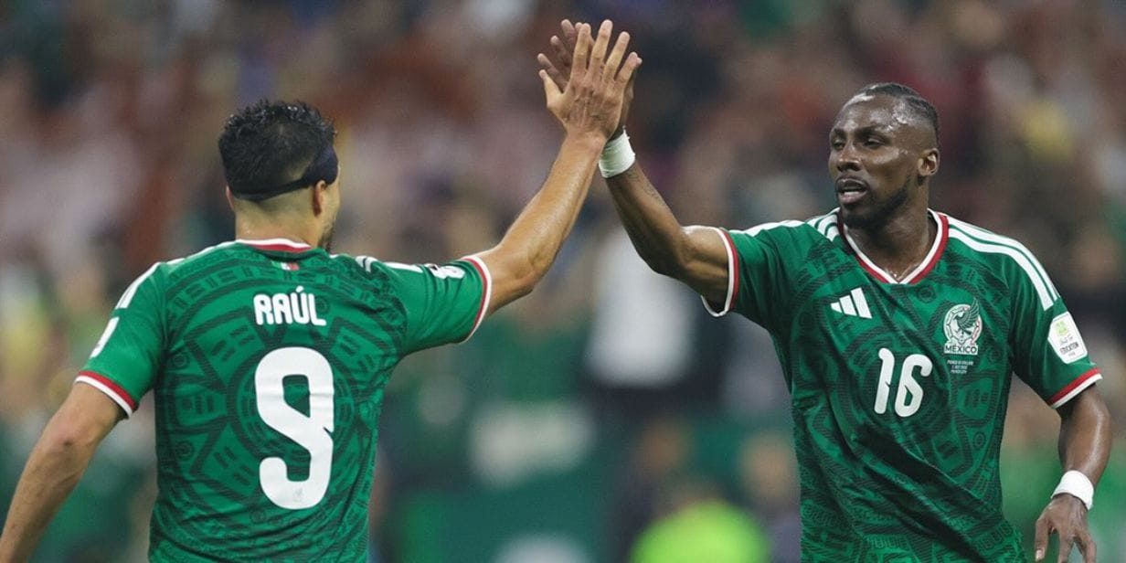 EUA e México deram adeus à Copa 2026, mas Fox e Telemundo já comemoram lucro garantido