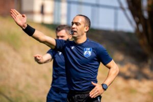 Davi Lacerda, do ES, mergulha em imersão técnica na Espanha