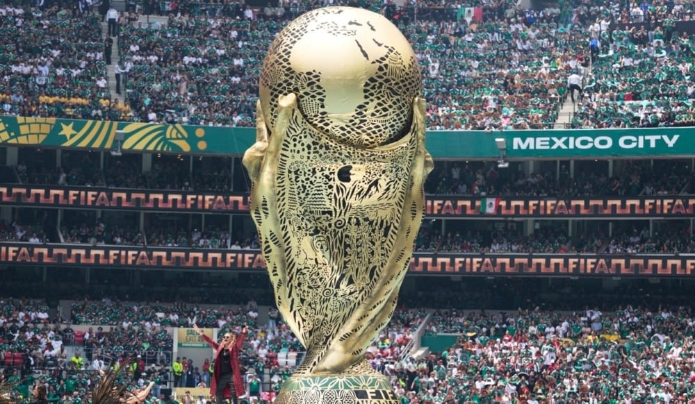 Reta final da Copa: veja os duelos das quartas e programe a torcida!