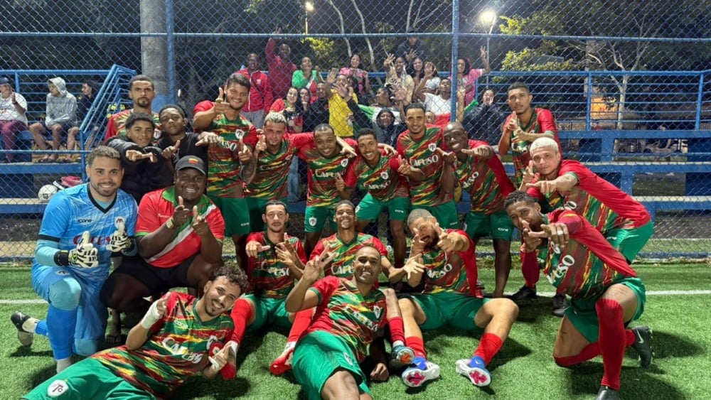 Terra Brasil e Imperatriz avançam às quartas da Copa Vitória