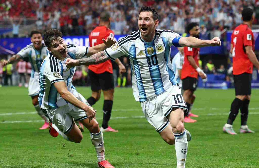 Revenda de ingressos da Copa 2026 derrete até 61%