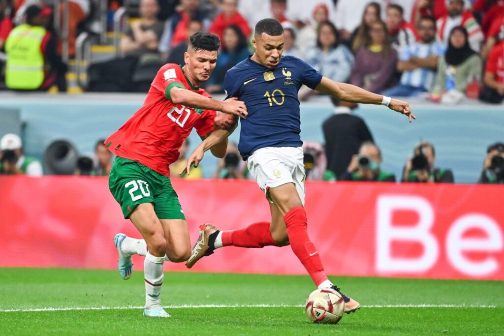 Bilhões em jogo: os duelos mais caros das quartas da Copa 2026