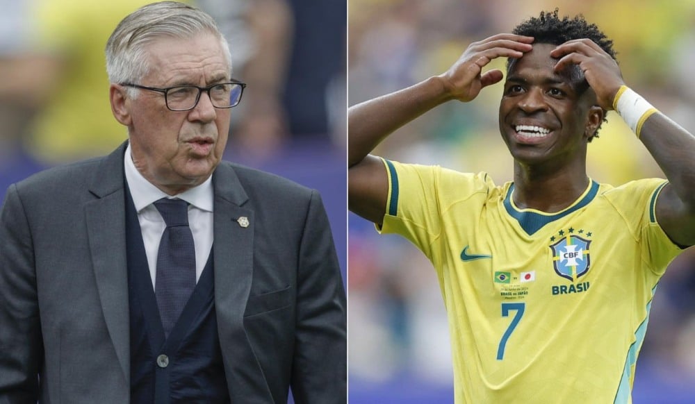 Deputado propõe Seleção só com craques do Brasil e sem técnicos estrangeiros