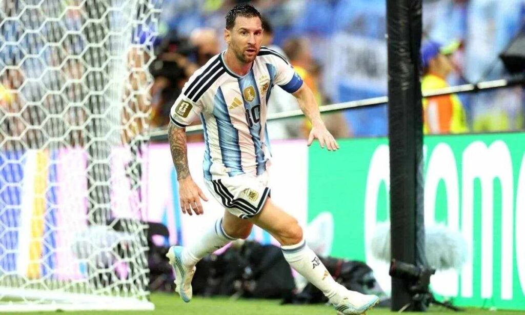 Bolada! Veja os craques mais milionários da Copa 2026