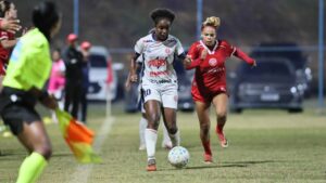 De virada: Prosperidade sonha com acesso no Brasileirão Feminino A3