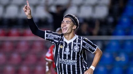 Breno Melo renova até 2028 com o Brancão e vai para o São Bernardo