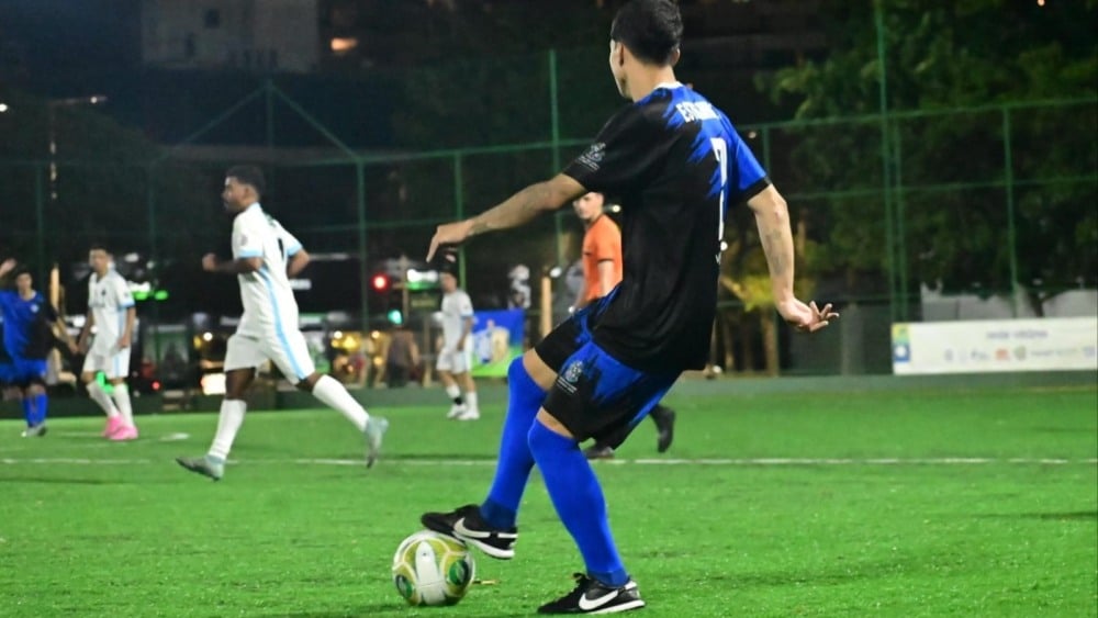 Estrelinha bate Bela Vista e assegura vaga na 1ª divisão da Copa Vitória