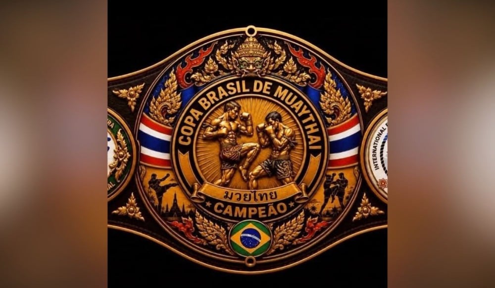 Copa Brasil de muay thai e duelo Brasil x Argentina invadem Vitória