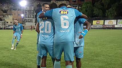 Vila e Jonilson: adeus após campanha de semifinais no Capixaba e Copa ES