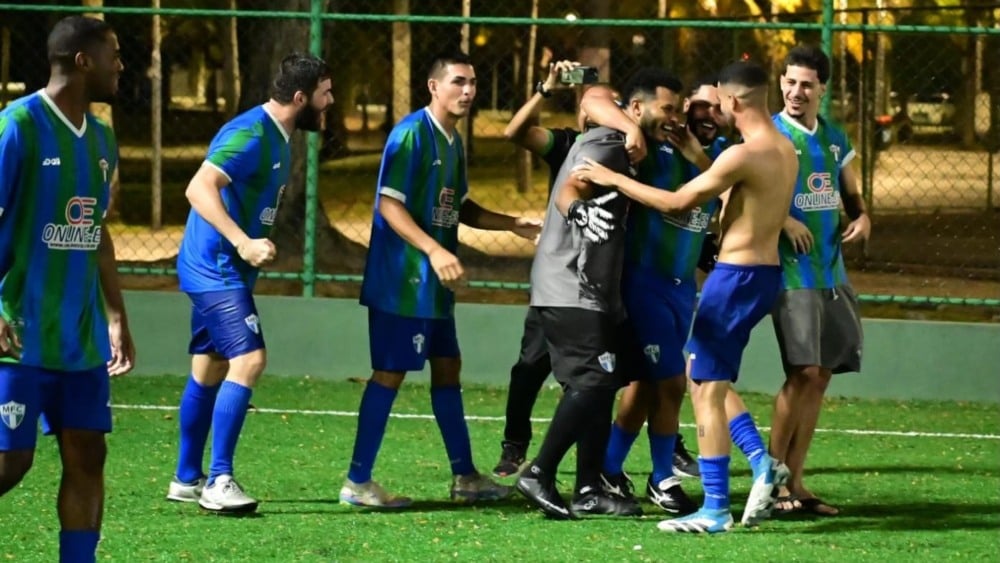 Motor carimba vaga na semifinal após vitória nos pênaltis sobre o Bavi