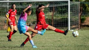 Capixabão Feminino 2026: sete clubes, título e vagas nacionais em disputa