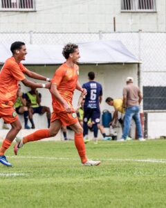 Série B capixaba esquenta: GEL, Linhares e SC Brasil vencem na 7ª rodada