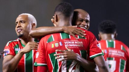 Rio Branco VN faz história ao disputar Série B e Série D na mesma temporada