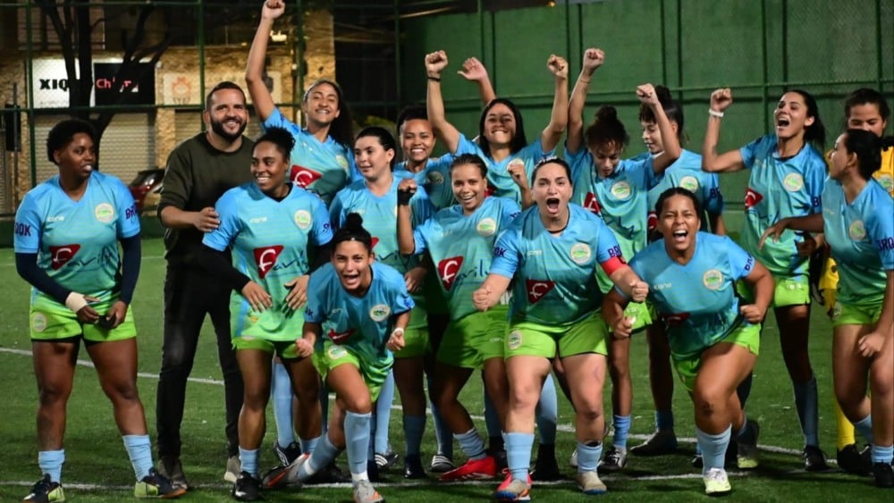 Luso Serrano despacha Vila Nova nos pênaltis e avança na Copa Vitória